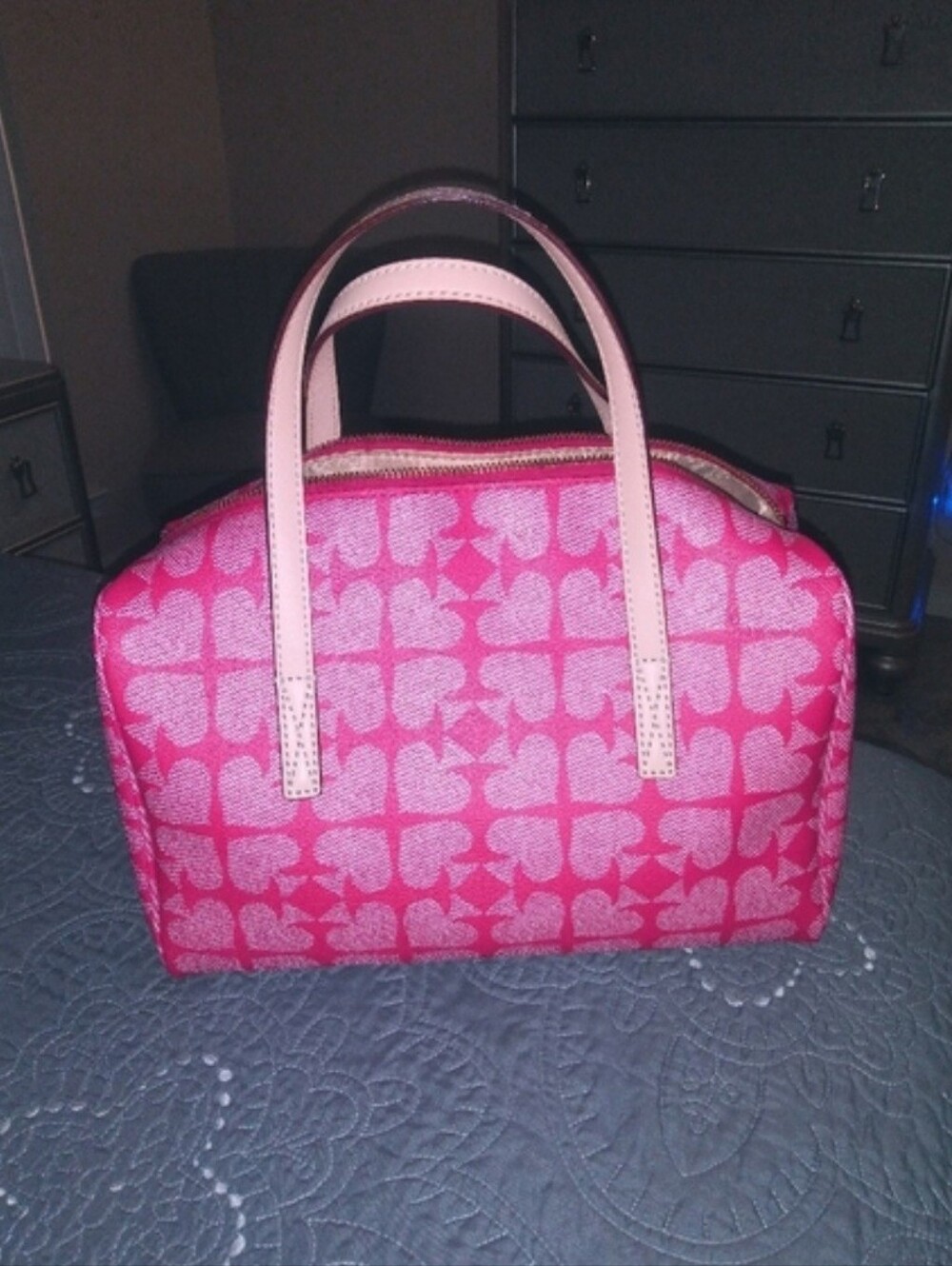 rare KATE SPADE bag - Mint Condition - Picture 2 of 7